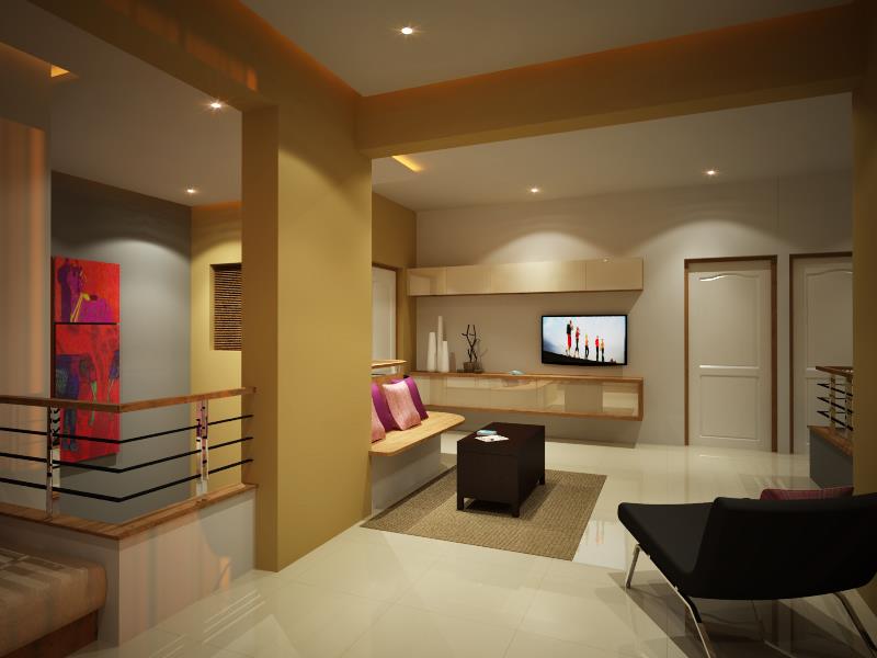 Mr.Ramachhandran's Flat Calicut