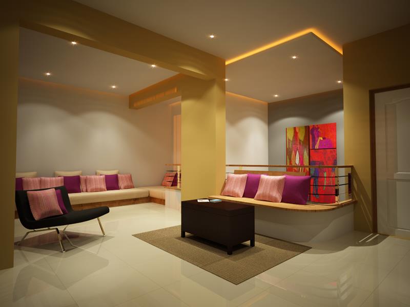 Mr.Ramachhandran's Flat Calicut