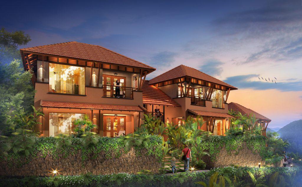 HISTORIC HOMES RESORT AT WAYANAD