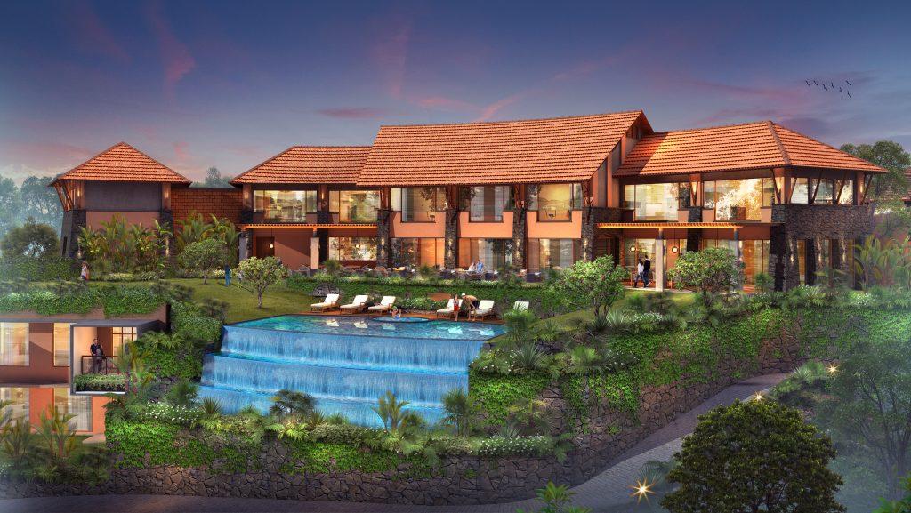 HISTORIC HOMES RESORT AT WAYANAD