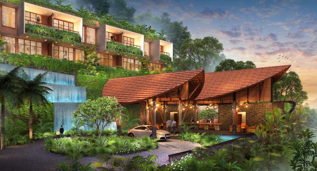 HISTORIC HOMES RESORT AT WAYANAD
