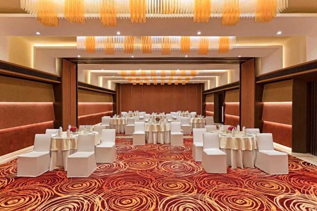 ITC Fortune Park Vellore