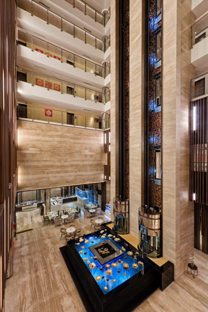 ITC Fortune Park Vellore