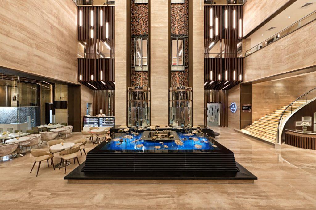 ITC Fortune Park Vellore