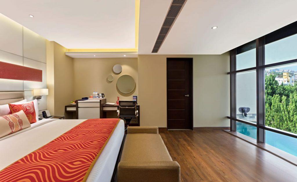 ITC Fortune Park Vellore