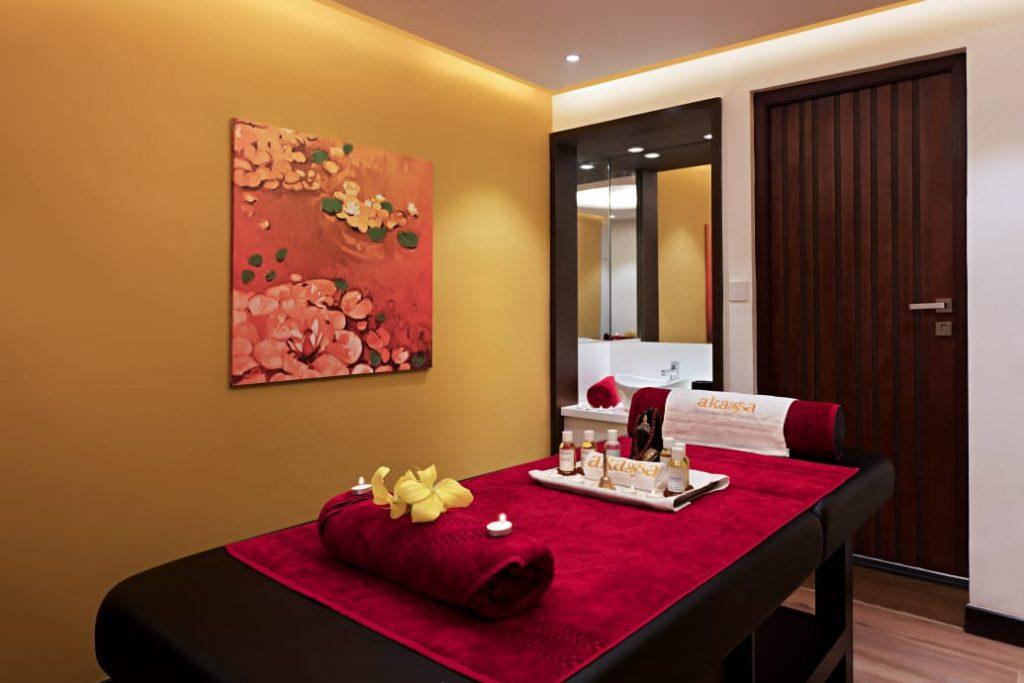 ITC Fortune Park Vellore