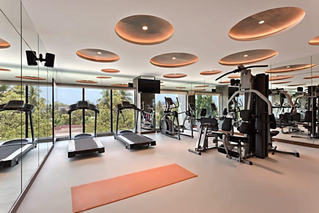 ITC Fortune Park Vellore