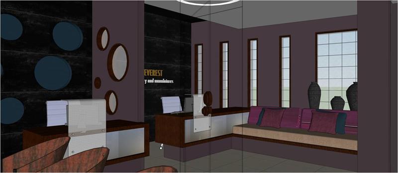 Everest Jewellery Corporate Office