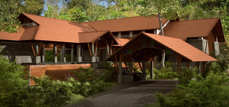 Vythiri-Mist-Resort-Wayanad