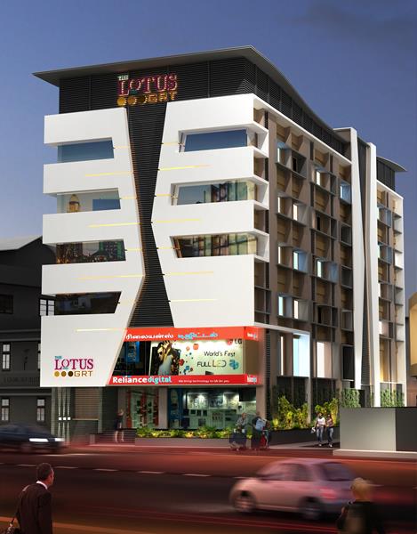 GRT-Service-Aparment-at-Chennai