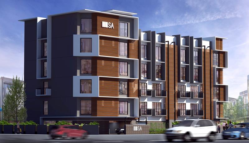 Saravanas-Golden-Fruites-Business-Suites-Chennai