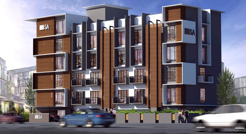 Saravanas-Golden-Fruites-Business-Suites-Chennai